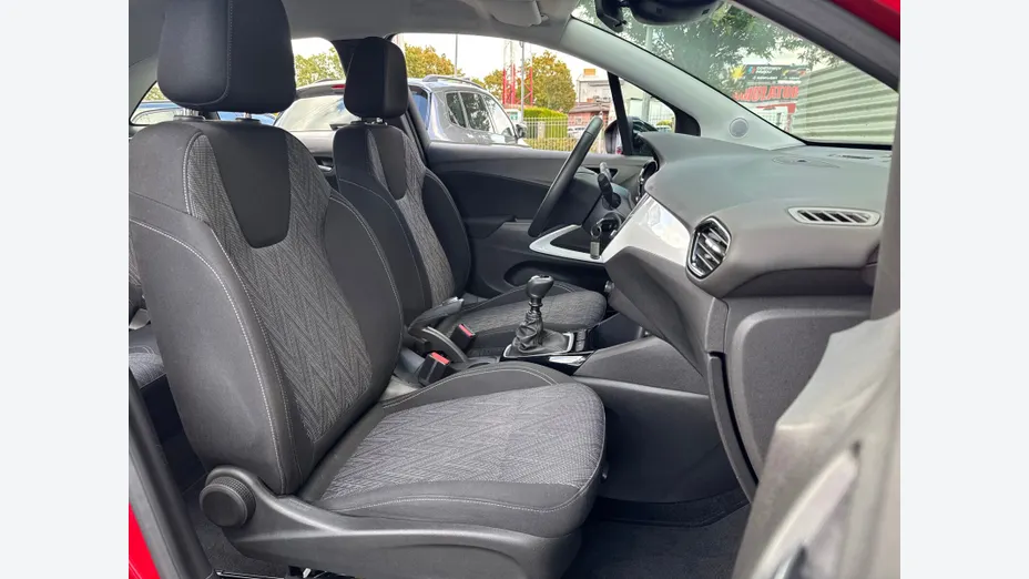 OPEL Crossland X Crossland X 1.2 T Eco Enjoy S&S