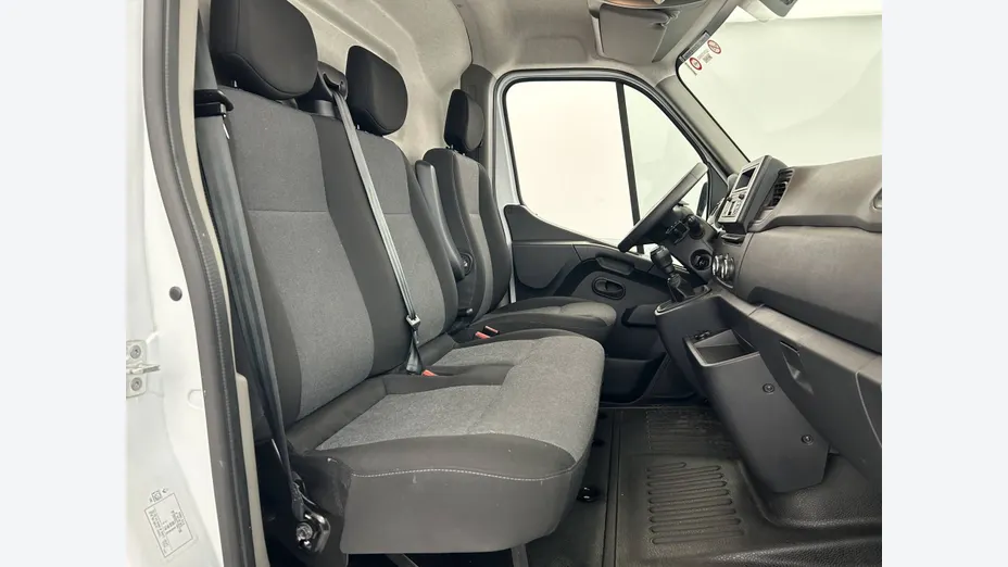 RENAULT Master -
