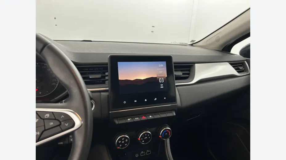 RENAULT Captur -