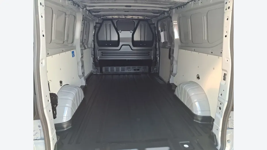 VOLKSWAGEN Transporter Transporter TDI L2H1 Edition 4Motion aut Nowy