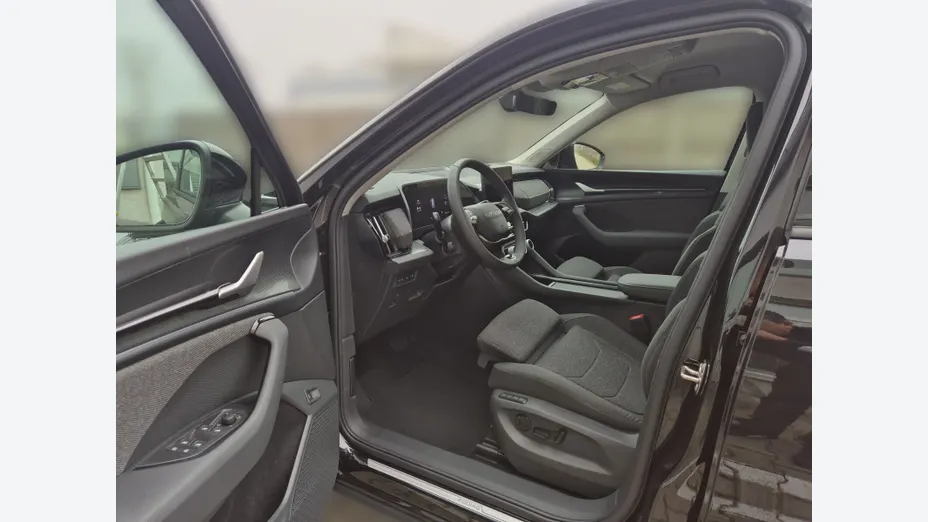 SKODA Kodiaq Kodiaq 1.5 TSI mHEV 4x2 Drive DSG Nowy