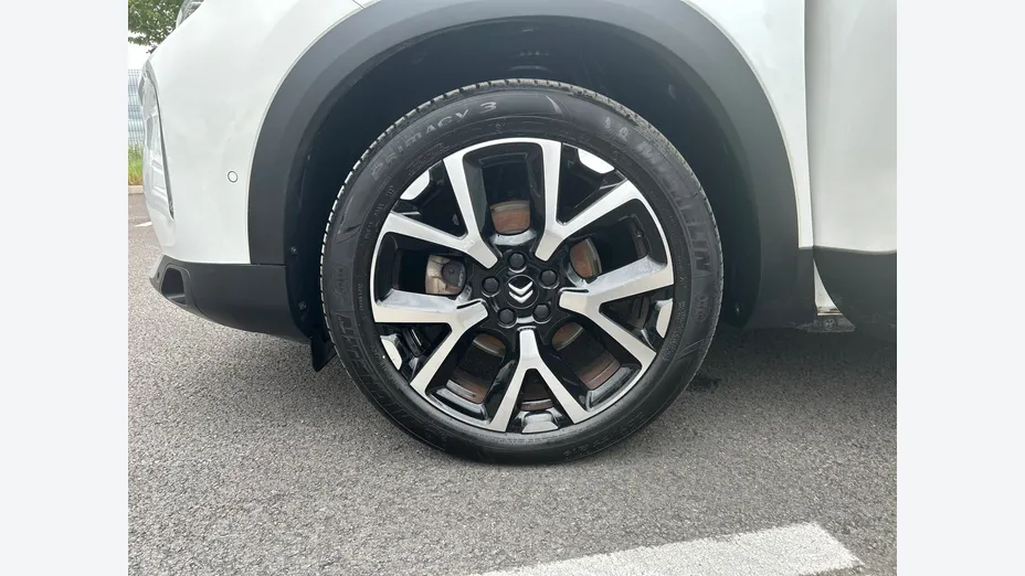 CITROEN C5 Aircross -