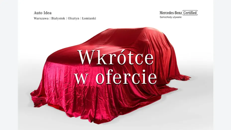 MERCEDES-BENZ CLA CLA 200 mHEV AMG Line 7G-DCT