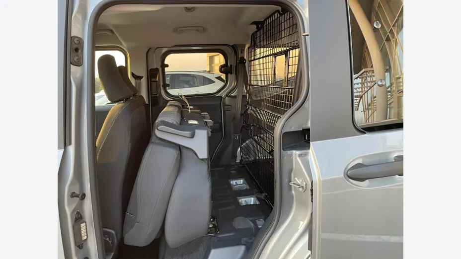 FORD Transit Courier Transit Courier 1.5 EcoBlue 1,9t Trend Nowy