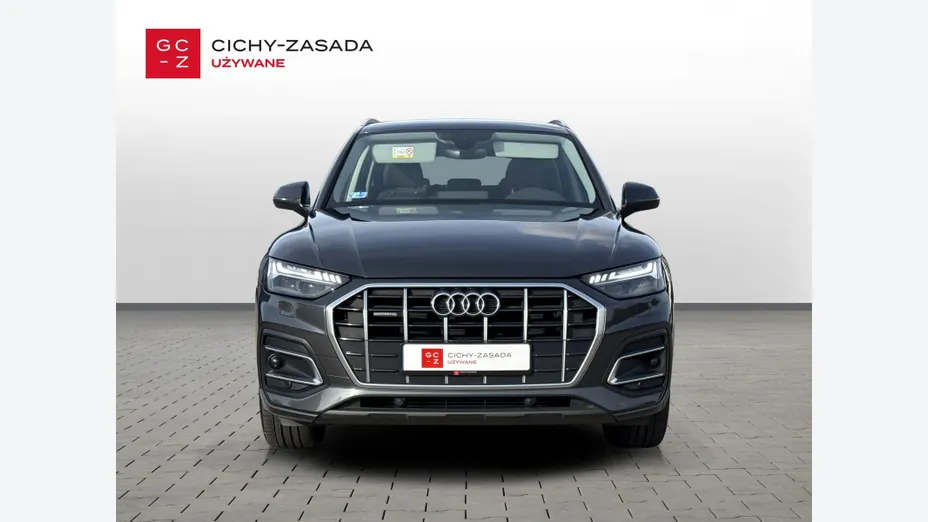 AUDI Q5 Sportback -