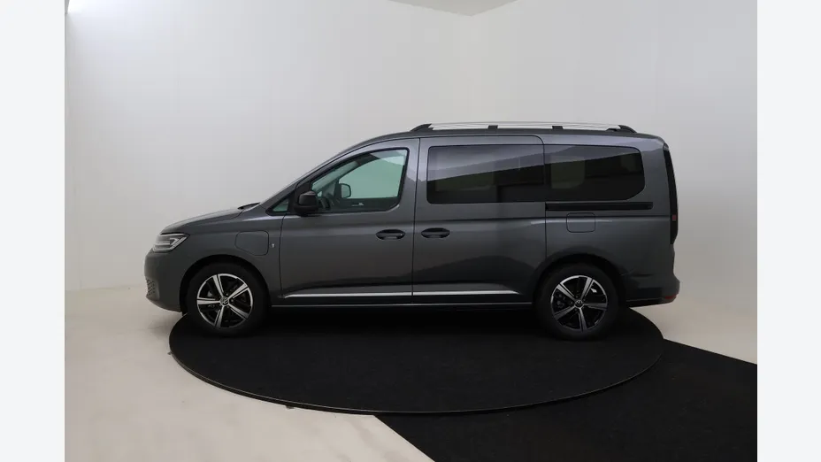 Volkswagen Caddy -