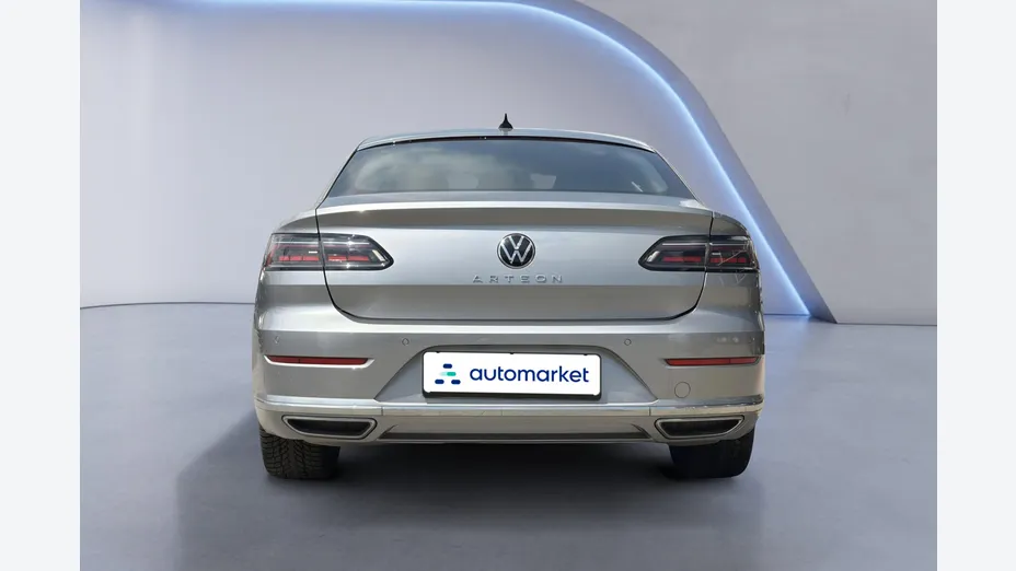 VOLKSWAGEN Arteon Arteon 2.0 TSI Elegance DSG