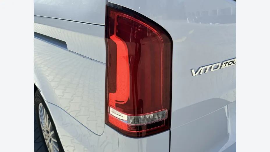 MERCEDES-BENZ Vito Vito Tourer 114 CDI L2 Pro 9G-Tronic 447.703