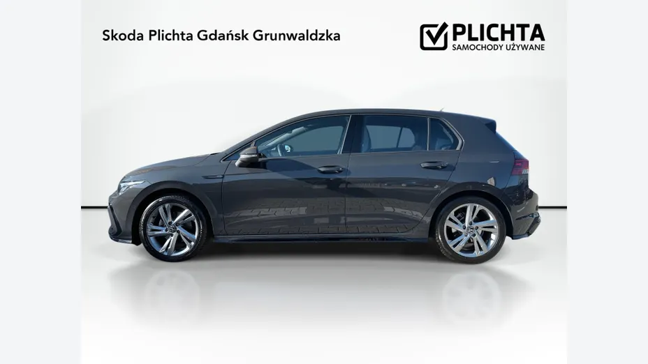 VOLKSWAGEN Golf Golf VIII 1.5 eTSI R-Line DSG