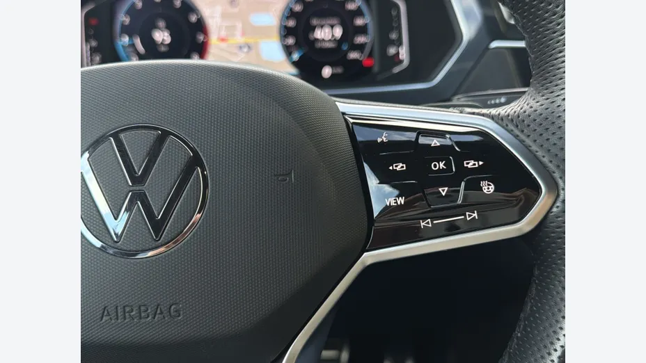 VOLKSWAGEN Tiguan Tiguan 1.5 TSI EVO R-Line DSG