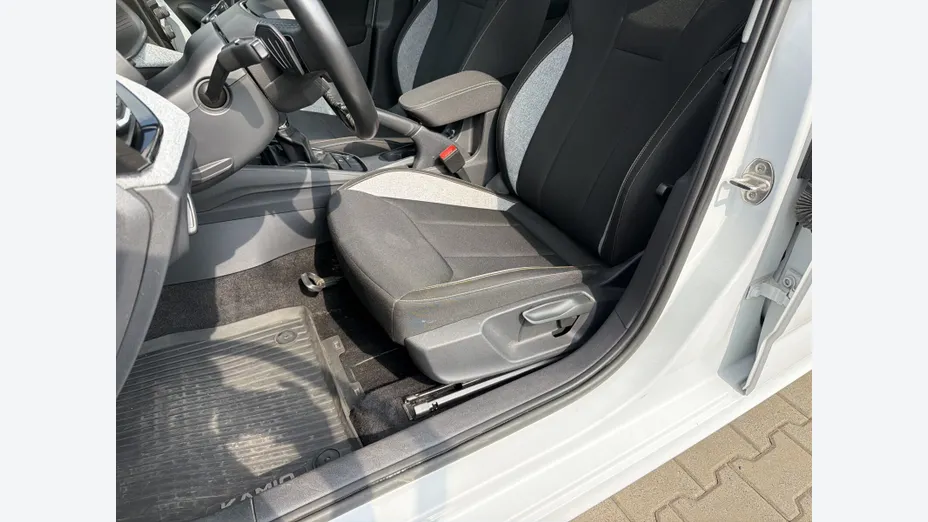 SKODA Kamiq Kamiq 1.0 TSI Selection DSG