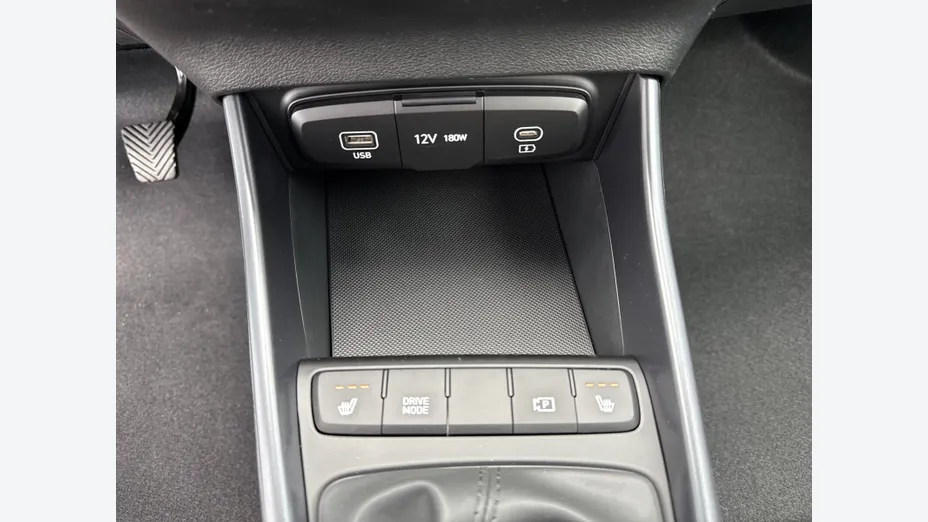 HYUNDAI i20 i20 1.0 T-GDi Modern Nowy
