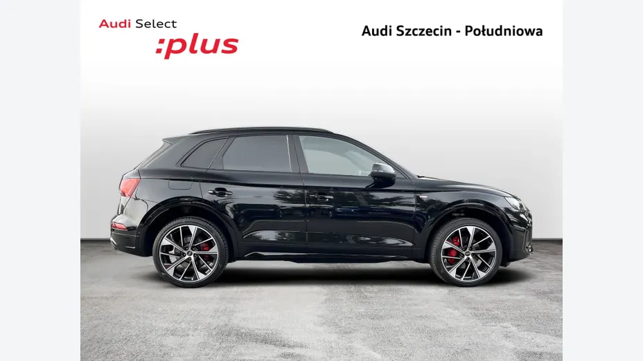 AUDI Q5 Q5 40 TDI mHEV Quattro S Line S tronic