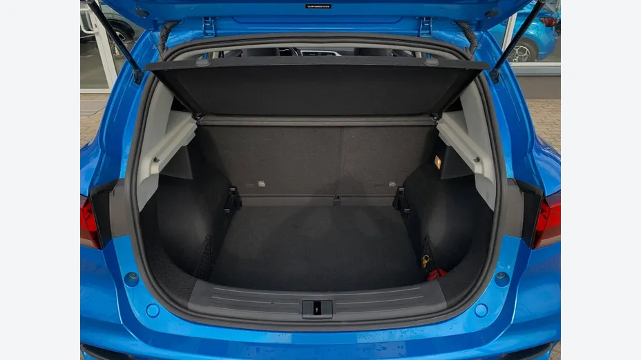 MG ZS ZS 1.5 VTi-Tech Exclusive