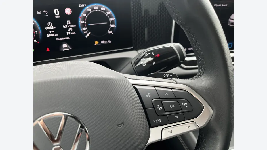 VOLKSWAGEN Tiguan Tiguan 1.5 eTSI Life DSG