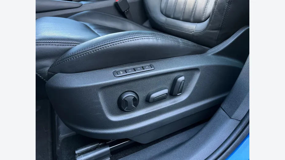 SKODA Kodiaq Kodiaq 2.0 TDI 4x4 L&K DSG