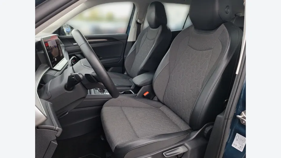 VOLKSWAGEN Tayron Tayron 1.5 eTSI mHEV Life DSG