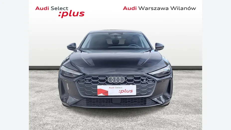 AUDI A5 A5 TDI mHEV 150 kW S tronic