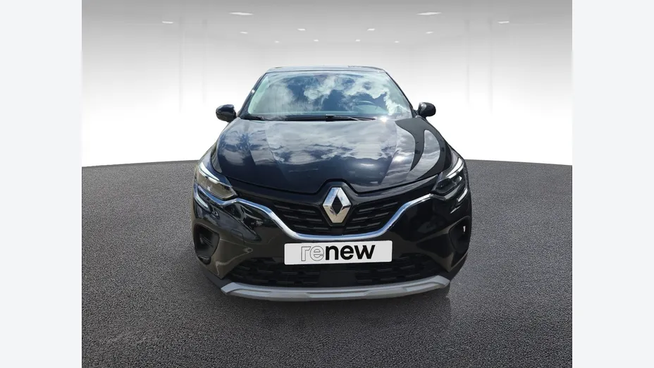 RENAULT Captur -