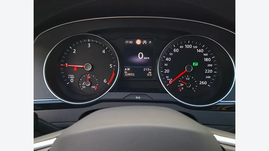 VOLKSWAGEN Passat Passat 2.0 TDI EVO Business DSG