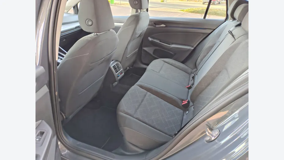 VOLKSWAGEN Golf Golf VIII 2.0 TDI Life DSG