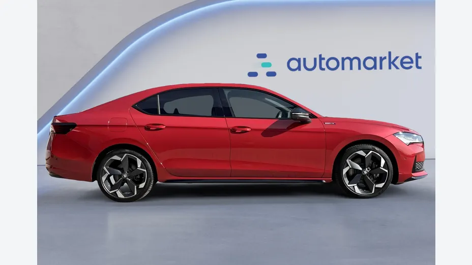SKODA Superb Superb 2.0 TDI SCR 4x4 Sportline DSG
