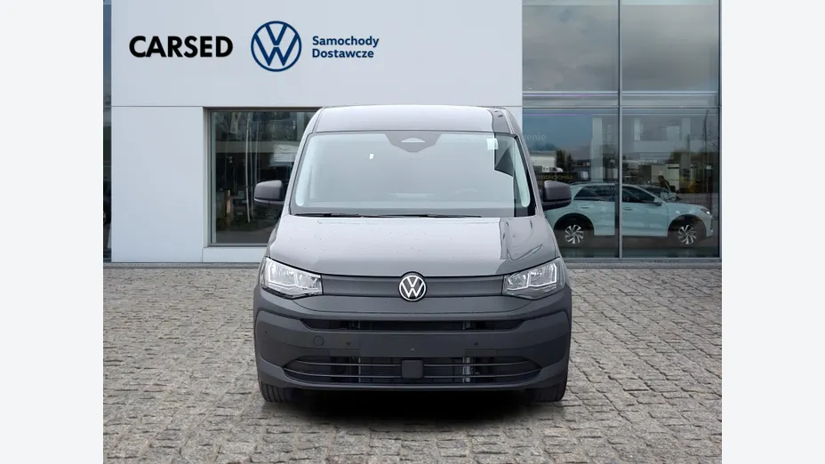 VOLKSWAGEN Caddy Caddy Cargo Maxi 1.5 TSI