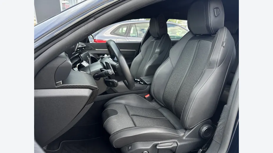 PEUGEOT 508 508 SW BlueHDi 130 Allure S&S EAT8
