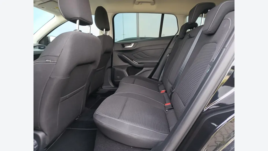 FORD Focus Focus 1.5 EcoBlue Titanium X aut
