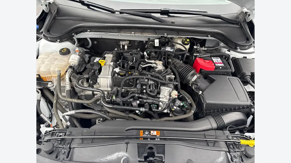 FORD Focus -