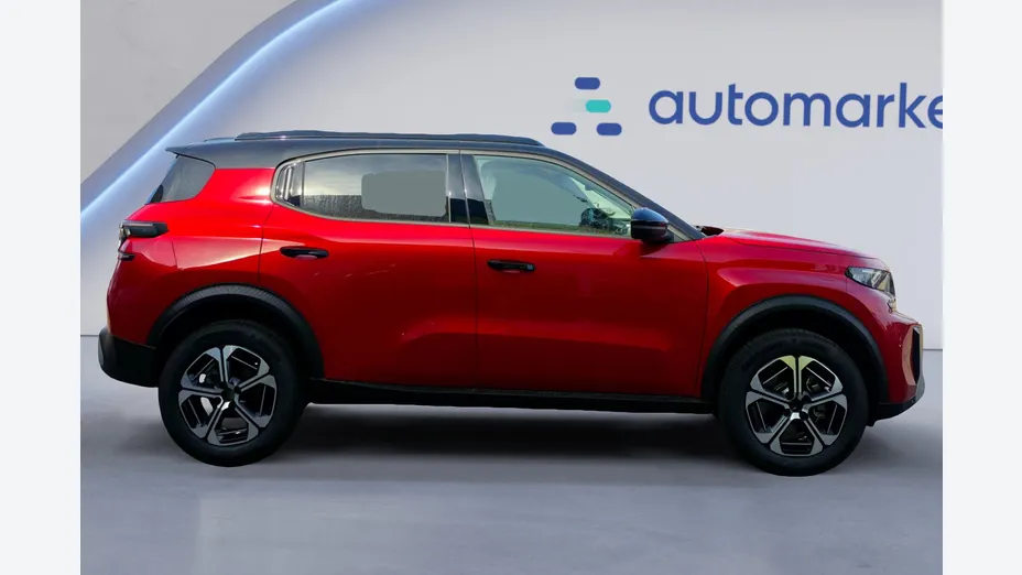 CITROEN C3 Aircross C3 Aircross 1.2 mHEV Max S&S eDCT6 Nowy