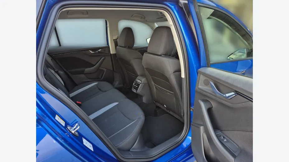 SKODA Kamiq Kamiq 1.5 TSI Drive DSG Nowy