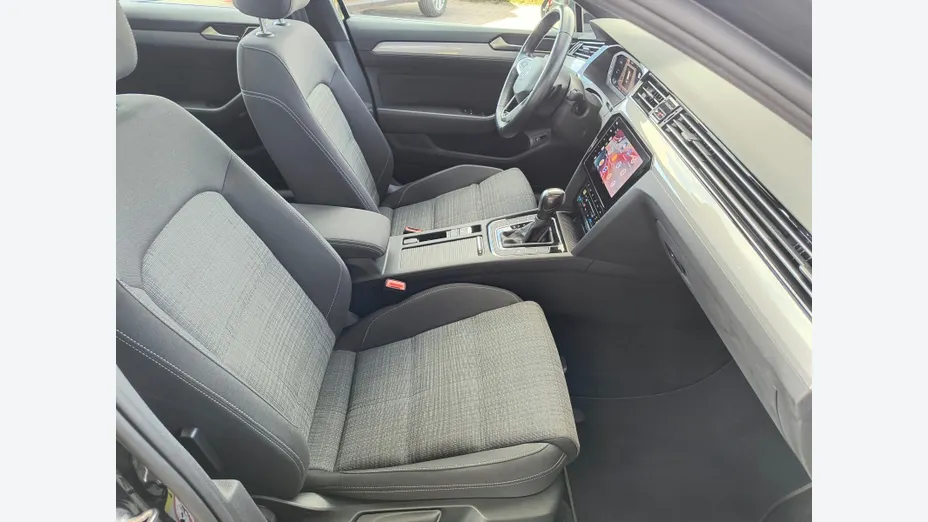 VOLKSWAGEN Passat Passat 2.0 TDI EVO Business DSG