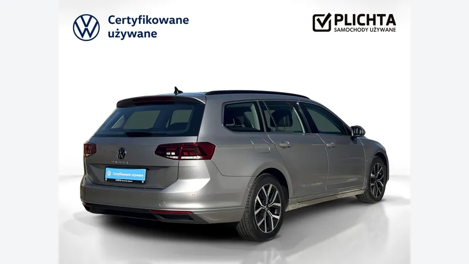 VOLKSWAGEN Passat Passat 1.5 TSI EVO Business DSG