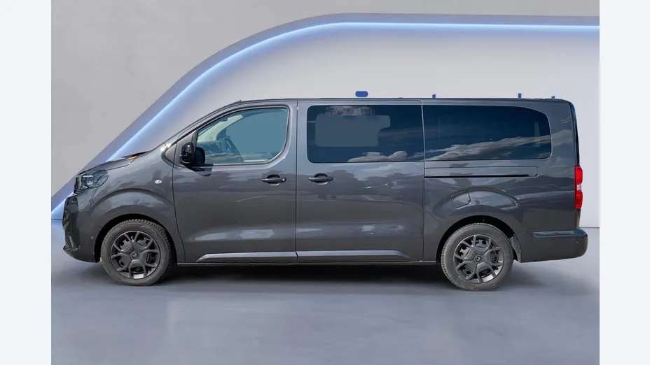 CITROEN SpaceTourer SpaceTourer 2.0 BlueHDi XL Business EAT8