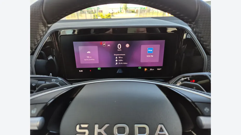 SKODA Kodiaq Kodiaq 2.0 TDI 4x2 Drive DSG Nowy