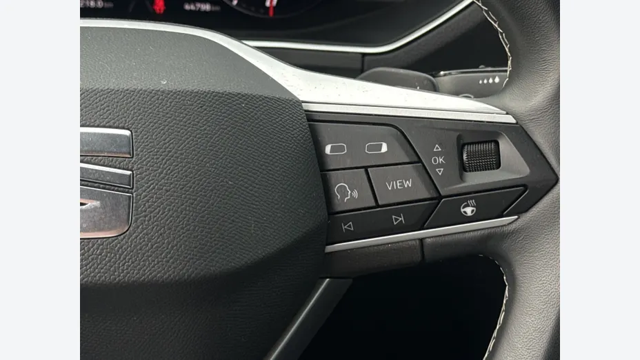 SEAT Tarraco Tarraco 1.5 Eco TSI EVO Xperience S&S DSG