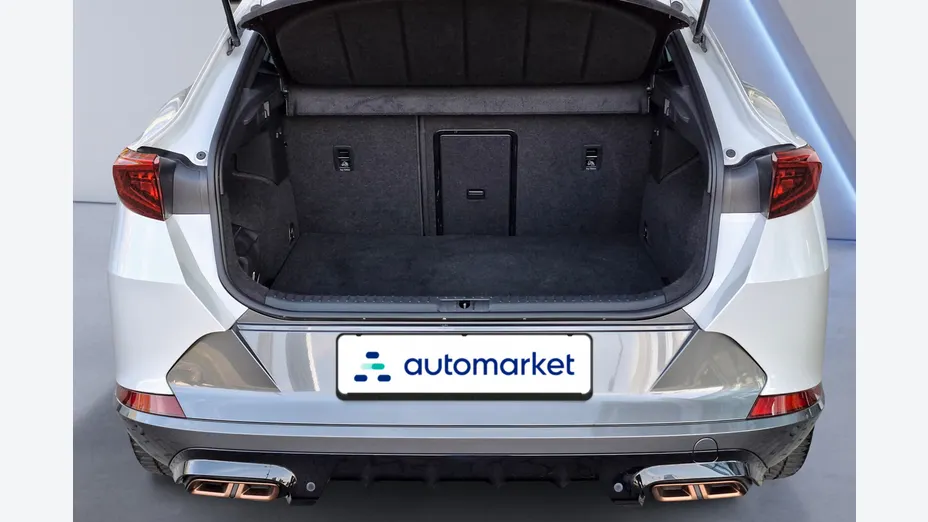 CUPRA Formentor Formentor 1.4 e-Hybrid VZ DSG
