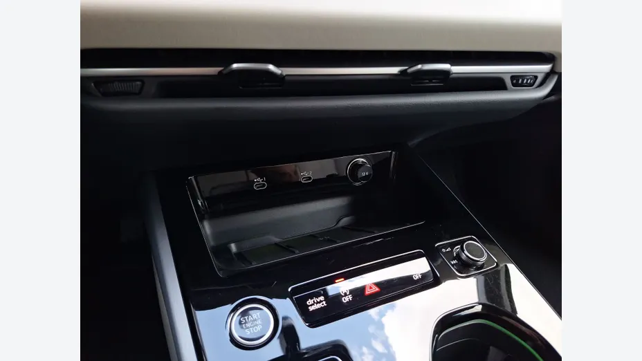 AUDI A5 A5 TFSI 110 kW S tronic