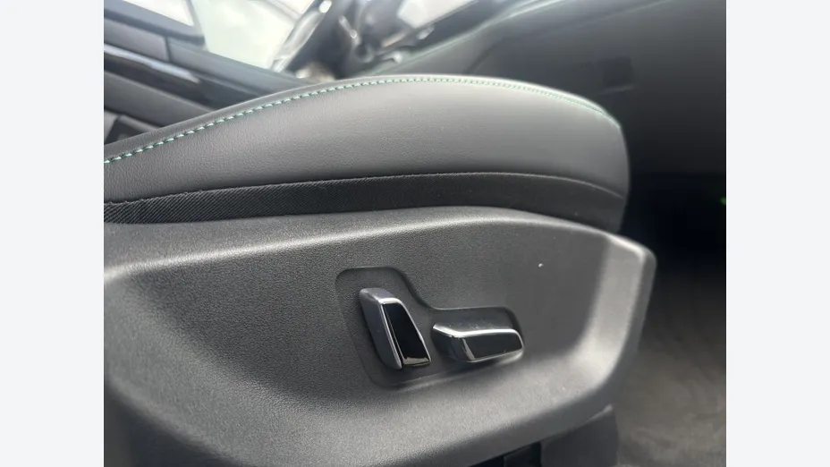 BYD Seal U -