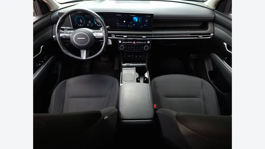 HYUNDAI Tucson Tucson 1.6 T-GDi 48V Smart 2WD DCT