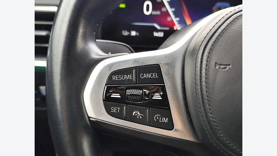 BMW i4 i4 80.7kWh eDrive 35 M Sport
