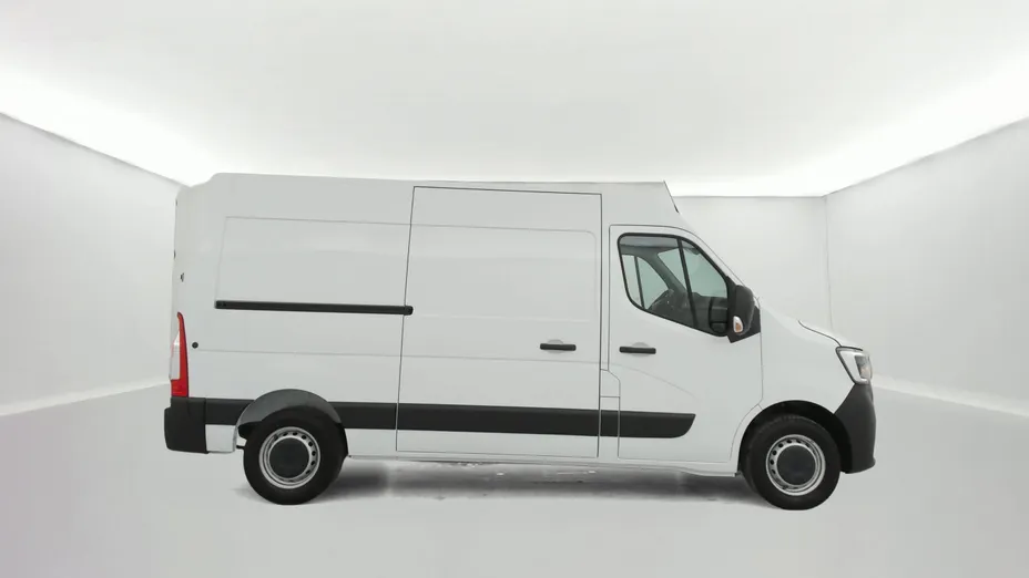 RENAULT Master -