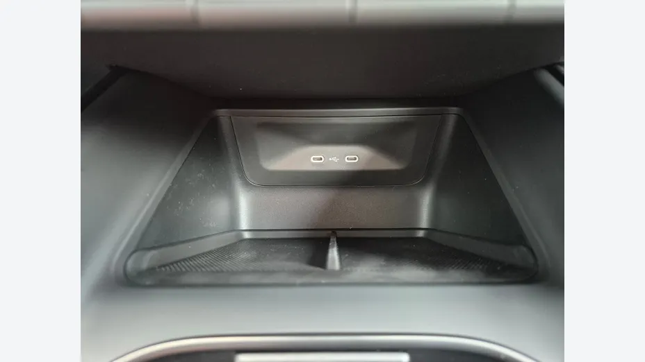 SKODA Elroq Elroq 60 63kWh Nowy