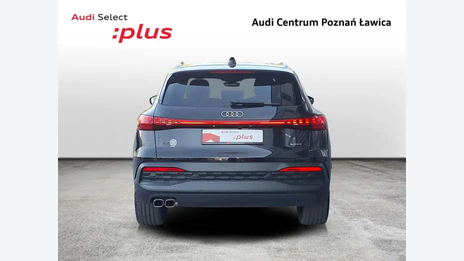 AUDI Q5 Q5 TDI mHEV 150 kW Quattro S tronic