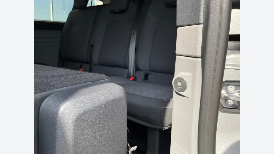 FORD Transit Custom Transit Custom 2.0 EcoBlue 320 L2H1 Limited Aut. Nowy