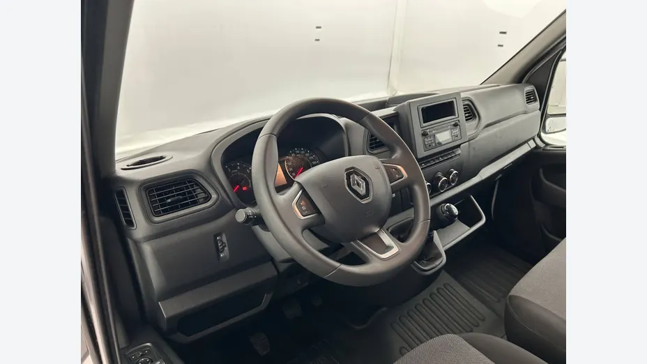 RENAULT Master -