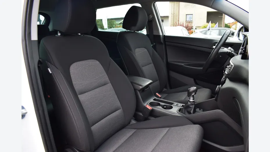 HYUNDAI Tucson Tucson 1.6 GDi Comfort 2WD