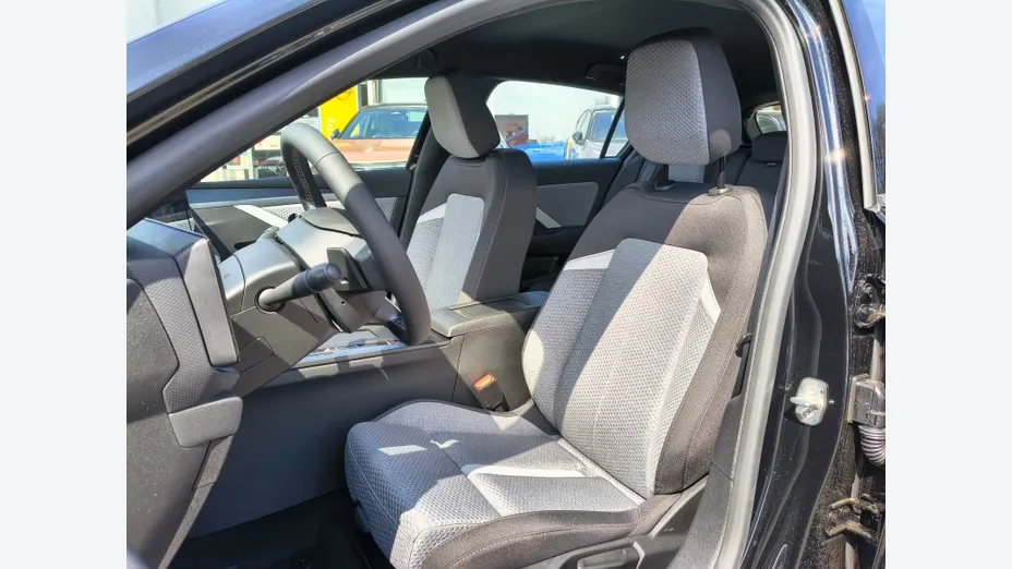 OPEL Astra Astra VI 1.2 T mHEV Business Edition S&S eDTC