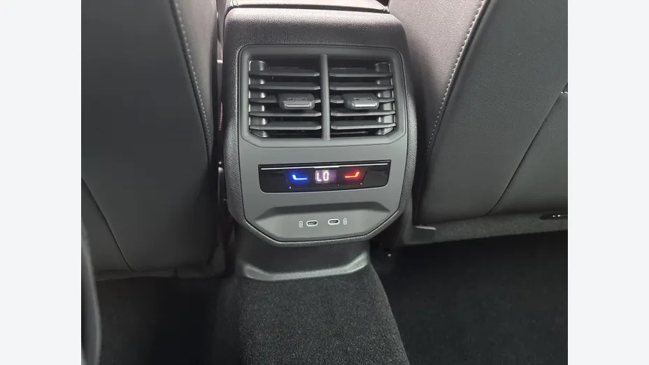 CUPRA Leon Sportstourer -